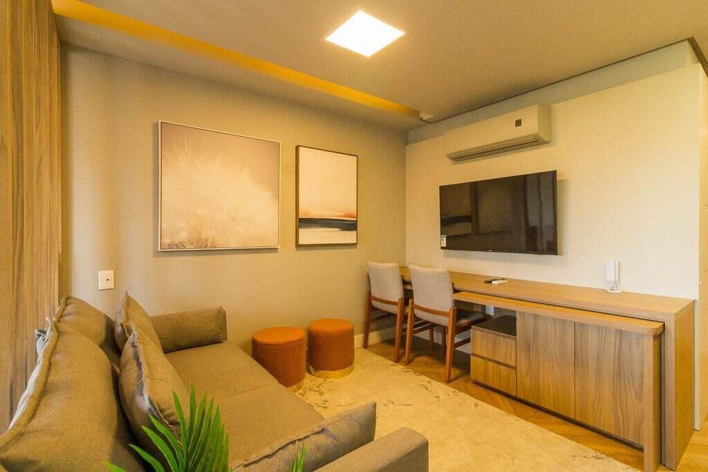 Lançamento Studio